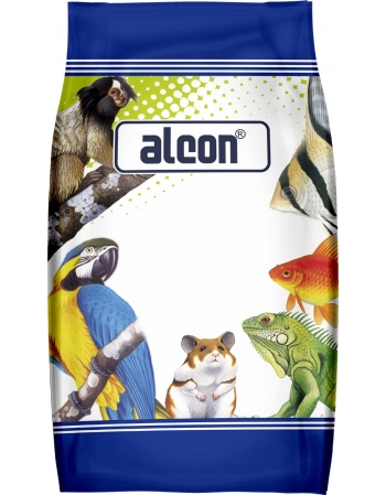 Alcon Club Trinca-Ferro Banana 5kg
