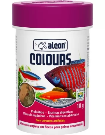 Alcon Colours 10g