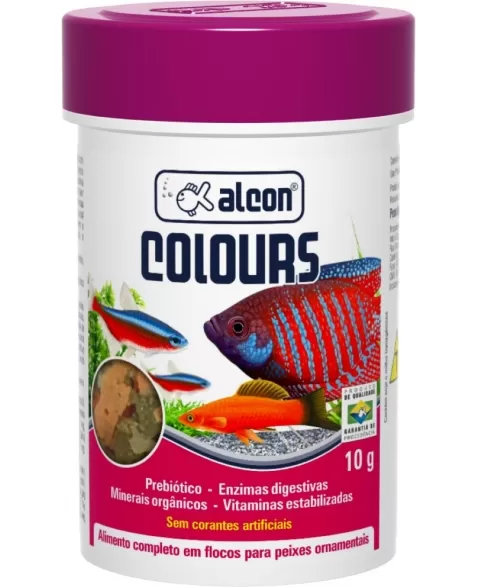 Alcon Colours 10g