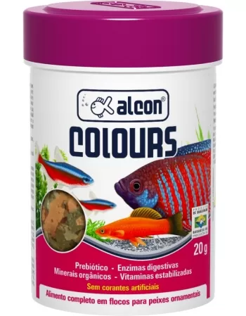 Alcon Colours 20g