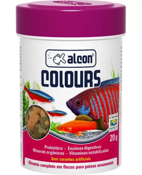Alcon Colours 20g