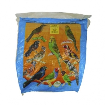 Semente Painço Vermelho 5kg