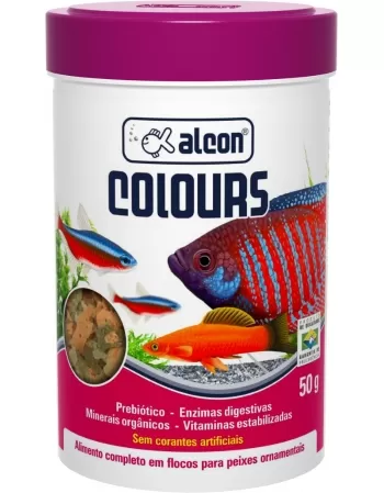 Alcon Colours 50g