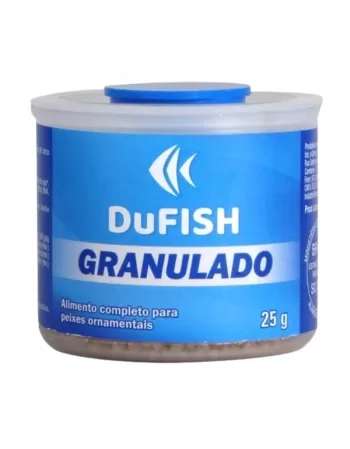 Alcon Dufish Granulado 25g