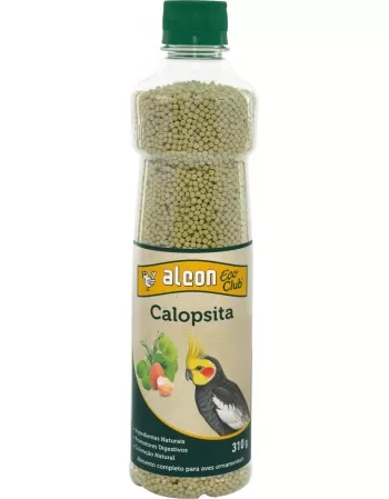 Alcon Eco Club Calopsita 310g