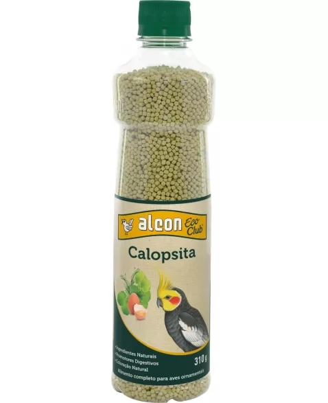 Alcon Eco Club Calopsita 310g