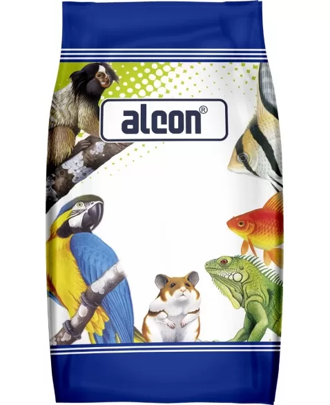 Alcon Eco Club Calopsita 5kg