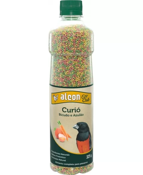 Alcon Eco Club Curió 325g