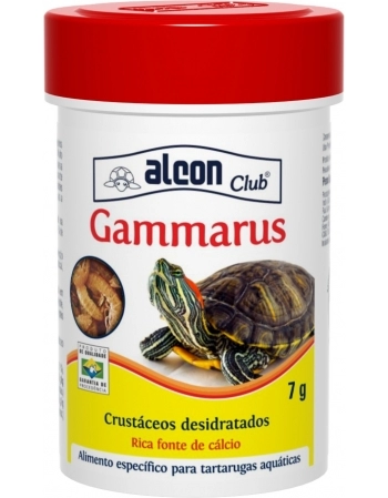 Alcon Club Gammarus 7g