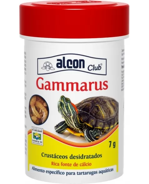 Alcon Club Gammarus 7g