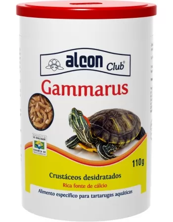 Alcon Club Gammarus 110g