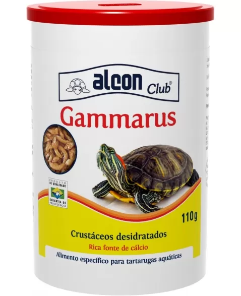 Alcon Club Gammarus 110g