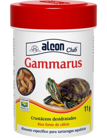 Alcon Club Gammarus 11g