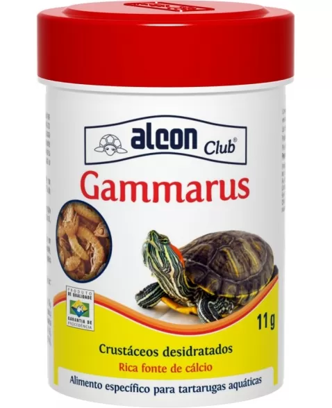 Alcon Club Gammarus 11g