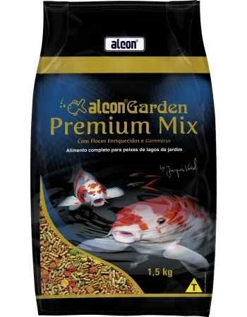 Alcon Garden Premium Mix 1,5kg