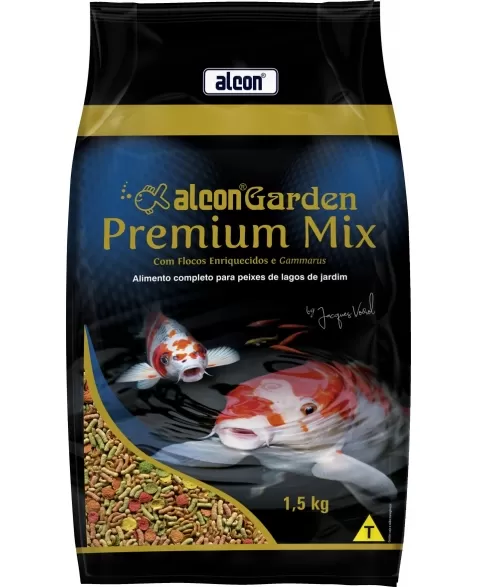 Alcon Garden Premium Mix 1,5kg