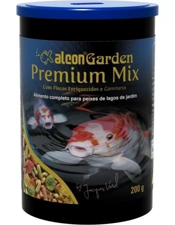 Alcon Garden Premium Mix 200g