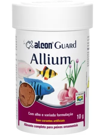 Alcon Guard Allium 10g