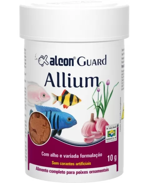 Alcon Guard Allium 10g