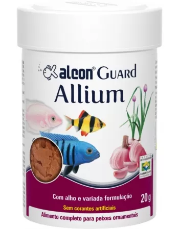 Alcon Guard Allium 20g