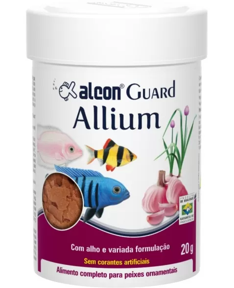 Alcon Guard Allium 20g