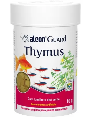 Alcon Guard Thymus 10g