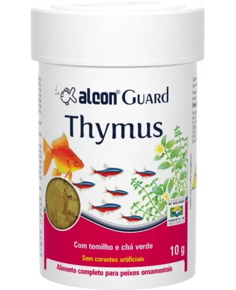 Alcon Guard Thymus 10g