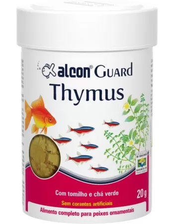 Alcon Guard Thymus 20g