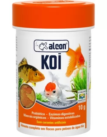 Alcon Koi 10g