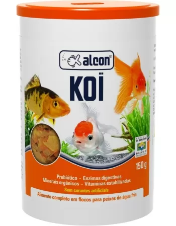 Alcon Koi 150g