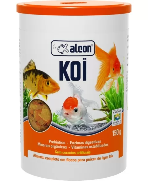 Alcon Koi 150g