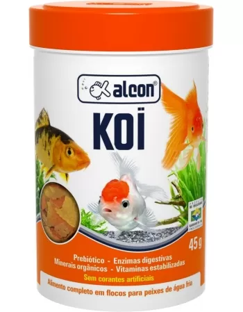 Alcon Koi 45g