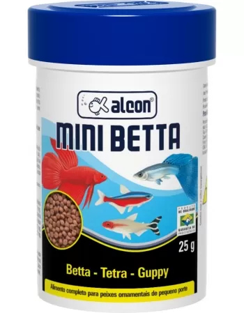 Alcon Mini Betta 25g