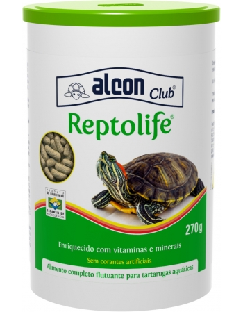 Alcon Club Reptolife 270g