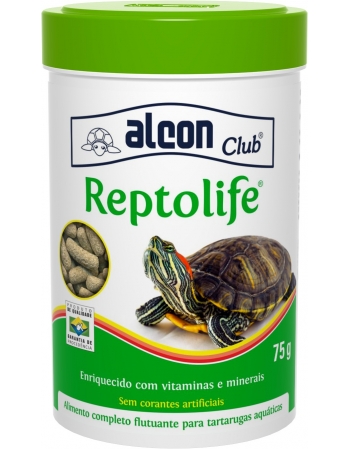 Alcon Club Reptolife 75g