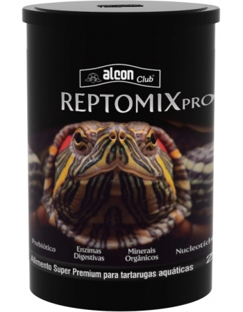 Alcon Club Reptomix Pro 280g