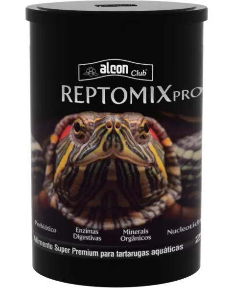 Alcon Club Reptomix Pro 280g