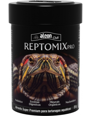 Alcon Club Reptomix Pro 28g