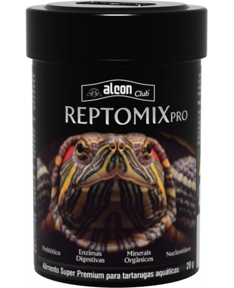 Alcon Club Reptomix Pro 28g