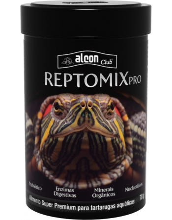 Alcon Club Reptomix Pro 78g