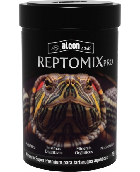 Alcon Club Reptomix Pro 78g