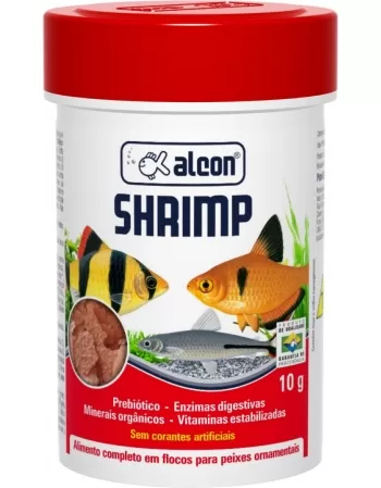 Alcon Shrimp Nano Sticks 10g