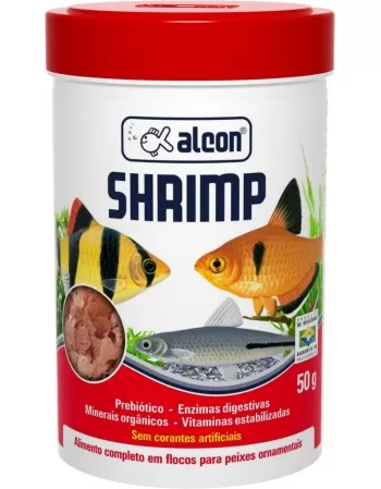 Alcon Shrimp Nano Sticks 50g