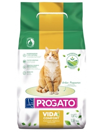 Progato Vida Confort Fina 1,8kg