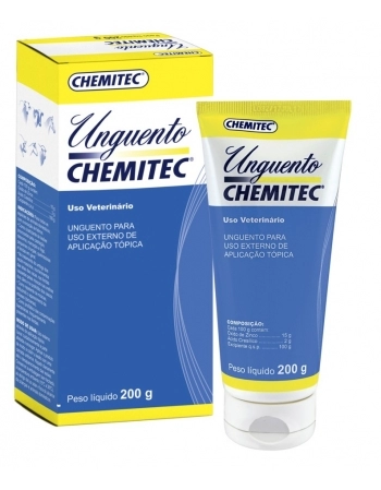 Chemitec Unguento 200g