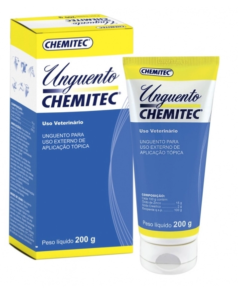 Chemitec Unguento 200g