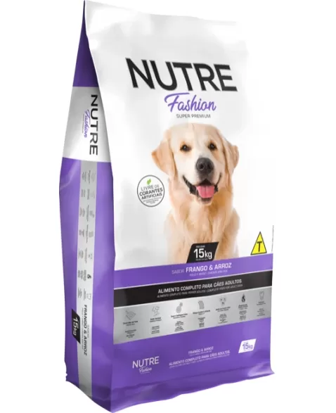 I.NUTRE FASHION 15KG