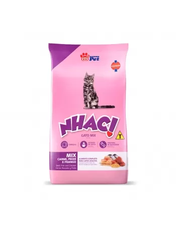 Nhac Gato Mix 25kg