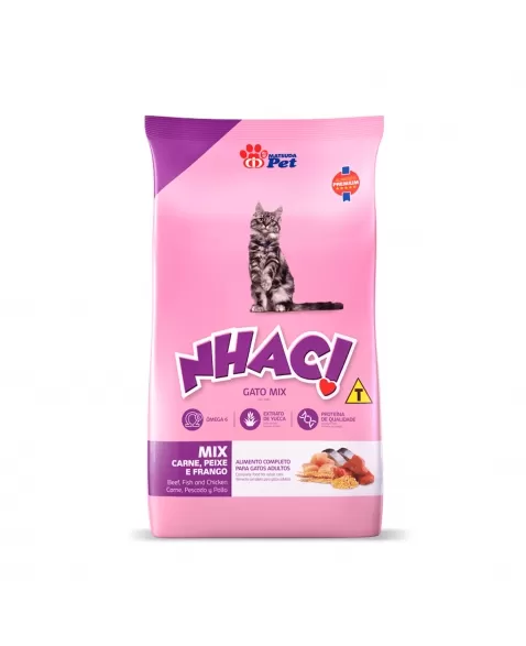 Nhac Gato Mix 25kg