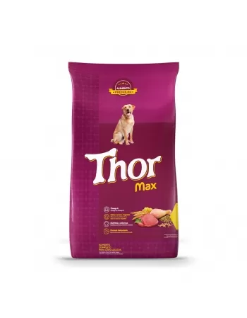 Thor Adulto Max 15kg